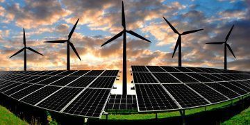 Baterías de Litio para las Energías Renovables no Convencionales -ERNC