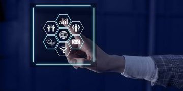 Digitalizar el área de gestión de personas