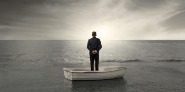 La soledad del CEO