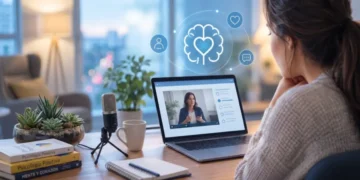 Curso gratuito de Primeros Auxilios Psicológicos